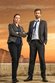 Broadchurch poster