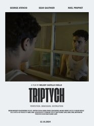 مشاهدة فيلم Triptych 2024 مترجم بجودة عالية