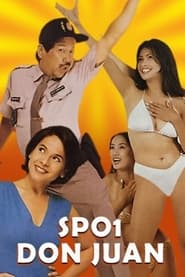 Poster SPO1 Don Juan: Da Dancing Policeman