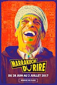 Jamel et ses amis au Marrakech du Rire Films Online Kijken Gratis