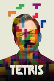 Tetris (2023) online ελληνικοί υπότιτλοι