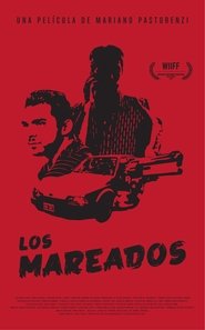 Los mareados) Los mareados (2017)