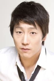 Lim Jae-geun as Mr. Gwon [IC Management Team]