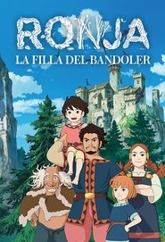 Ronja, la filla del bandoler