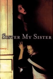 Sister My Sister постер