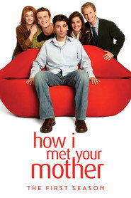 How I Met Your Mother Season 1 19