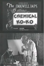 Poster Chemical Ko-Ko