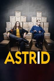 Astrid: Murder in Paris