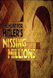 Poster La fortuna perdida de Hitler 2014