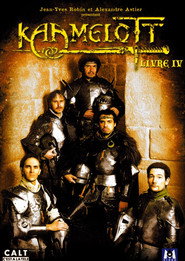 Kaamelott Livre IV 5