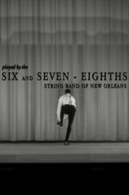 Poster Six and Seven-Eighths 2003