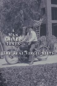 Poster The Real Virgil Hilts: A Man Called Jones