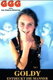 Goldy entdeckt die Männer Teil 1
