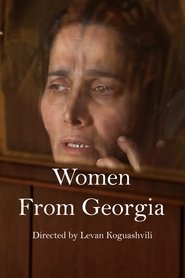 Poster Women from Georgia 2007