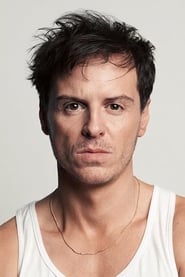 Andrew Scott headshot