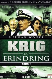 Krig og erindring