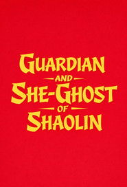 Guardian and She-Ghost of Sholin