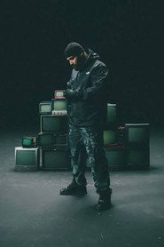 Dani Gambino photo 2