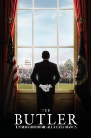 Image The Butler - Un maggiordomo alla Casa Bianca