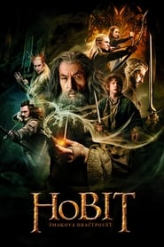 Hobit: Šmakova dračí poušť [The Hobbit: The Desolation of Smaug]