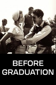 Poster Before Graduation 1932