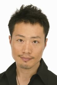 Eiji Takemoto as Kozo Kanamori (voice)