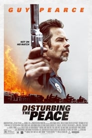 Film streaming | Voir Disturbing the Peace en streaming | HD-serie