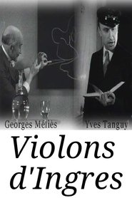 Violons d'Ingres 1939 Δωρεάν απεριόριστη πρόσβαση