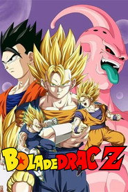 El monstre Buu