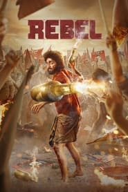 Rebel 2024 HDRip South Movie Hindi-HQ-Dub 480p 720p 1080p