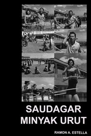 Poster Saudagar Minyak Urat 1959