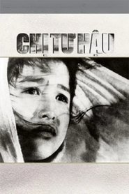 Poster Miss Tu Hau 1963