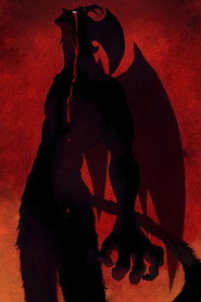 Devilman Crybaby poster