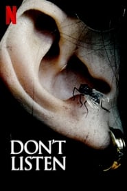Dont Listen (2020) English Full Movie Download 1080p 720p 480p