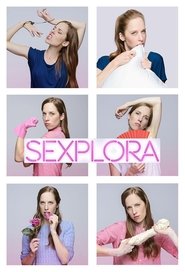 Poster Sexplora - Season 1 Episode 6 : The Penis 2018