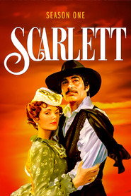 Scarlett Season 1 2