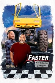 Faster with Nebern and Cotten