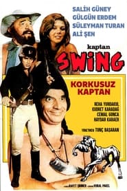 Poster Korkusuz Kaptan Swing
