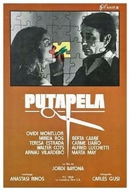 Poster Putapela