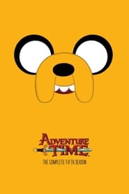 Adventure Time: SN5
