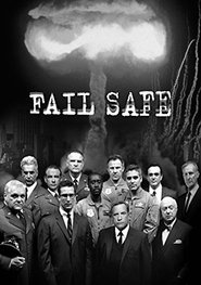 Fail Safe постер