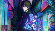 Dekin no Mogura