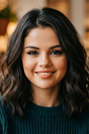 Selena Gomez
