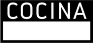 Logo for Cocina Logo for Cocina