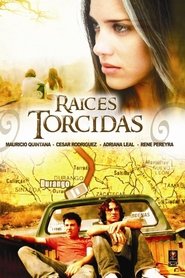 Poster Raices torcidas 2008