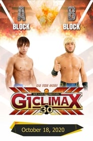 NJPW G1 Climax 30: Day 19