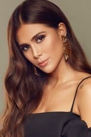 Profile picture of Greeicy Rendón who plays 