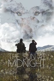 The Sun at Midnight постер