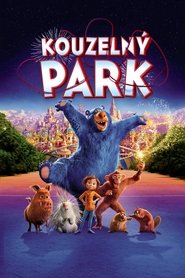 Kouzelný park [Wonder Park]