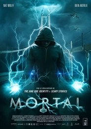 Voir Mortal en streaming vf gratuit sur streamizseries.net site special Films streaming